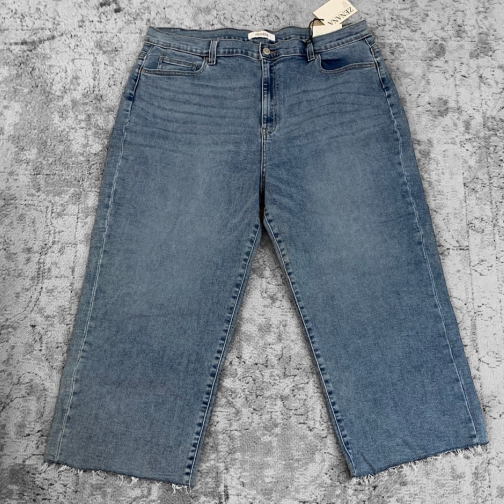 Zenana Jeans